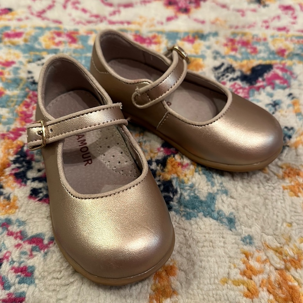 L’amour Shoes